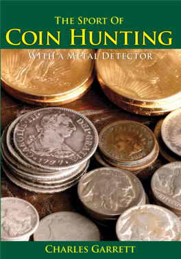 The Sport of Coin Hunting