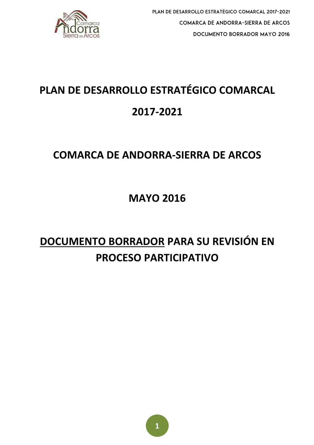 Documento Partida Pdecandorra