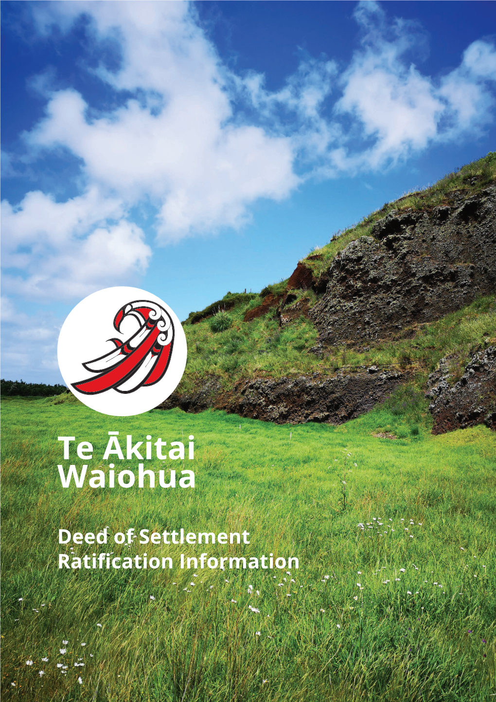 Te Ākitai Waiohua