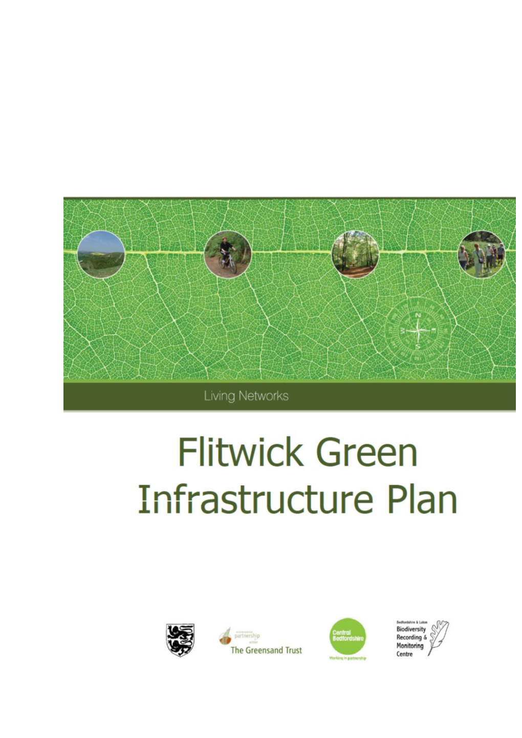 Flitwick Green Infrastructure