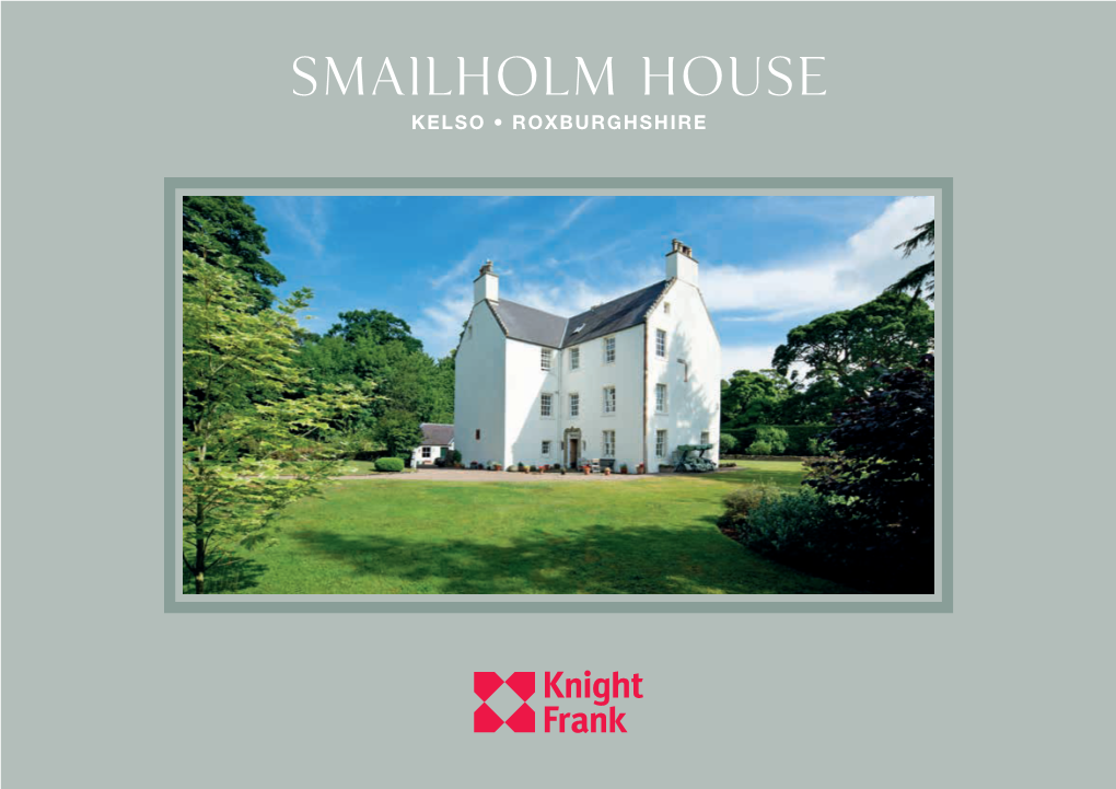 102030 Smailholm House KF.Indd