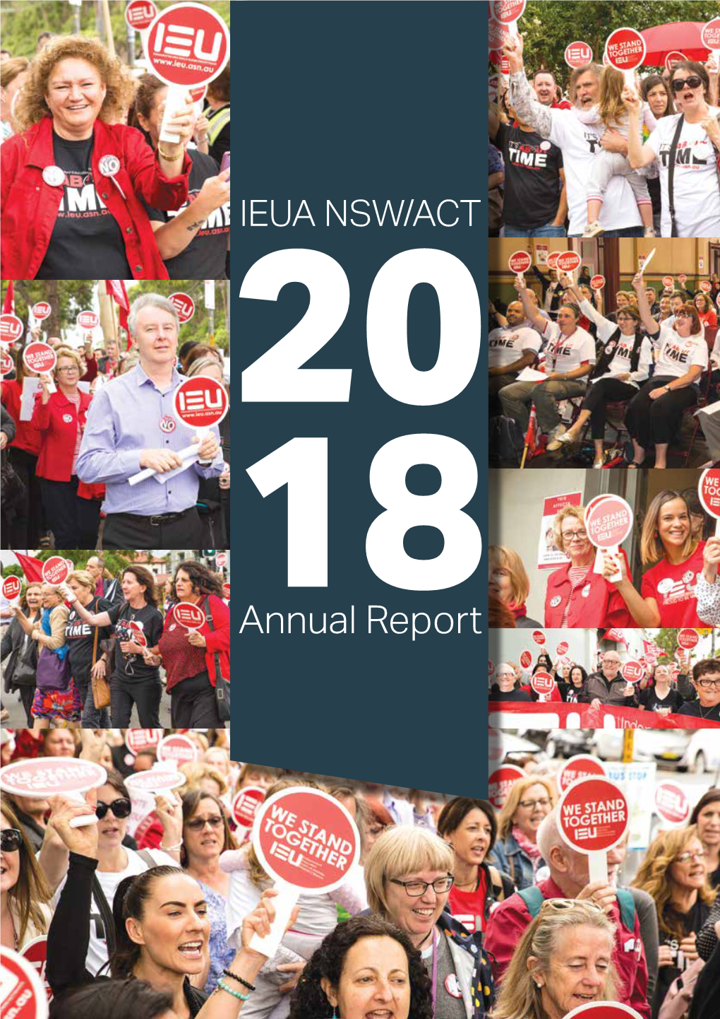 Annual Report