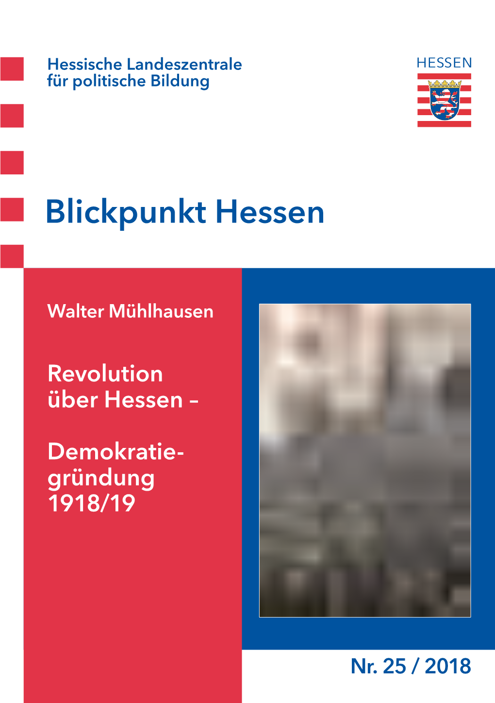 Blickpunkt Hessen 25