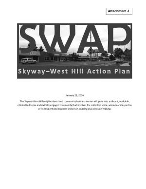 Skyway-West Hill Action Plan SWAP