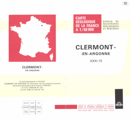 Clermont-En-Argonne