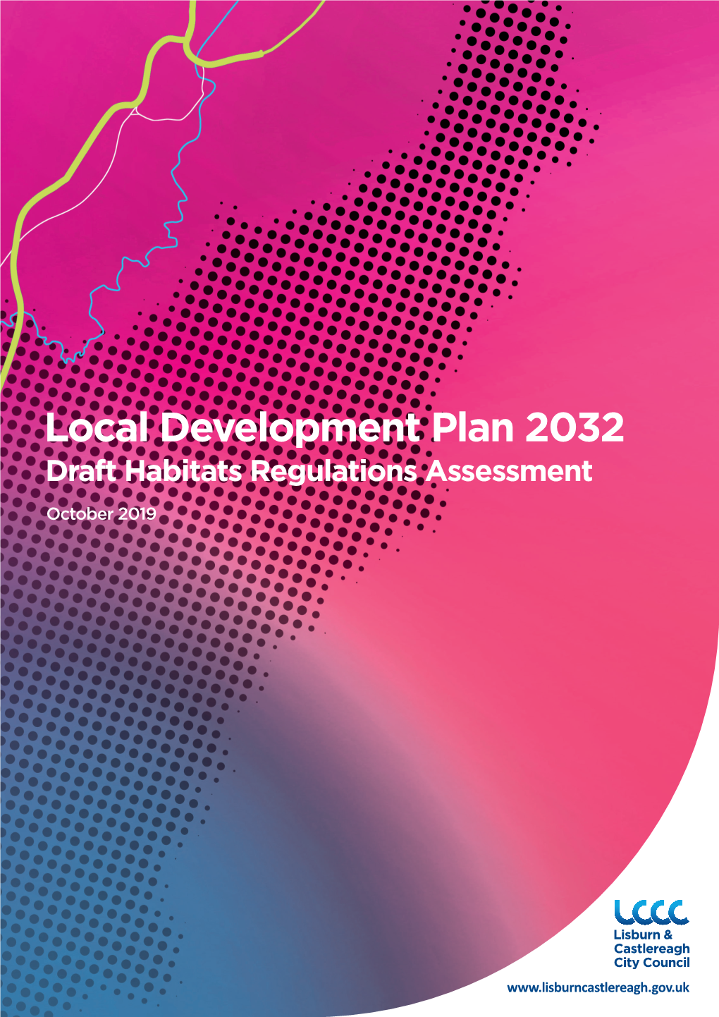 Local Development Plan 2032 Draft Habitats Regulations Assessment