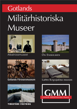 Militärhistoriska Museer