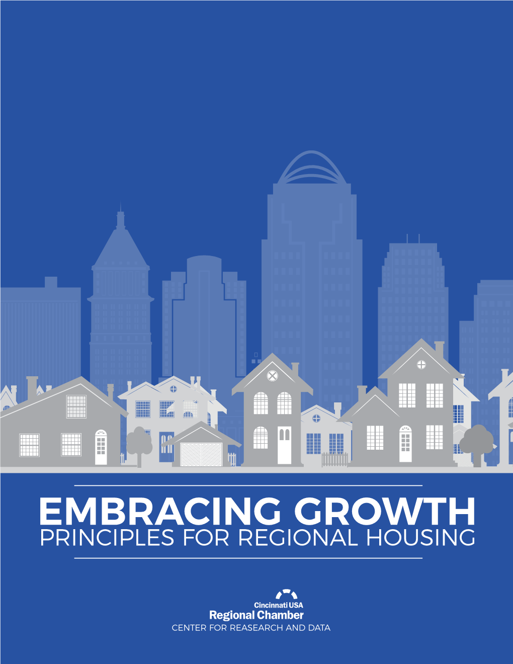 Embracing Growth Principles for Regional Housing