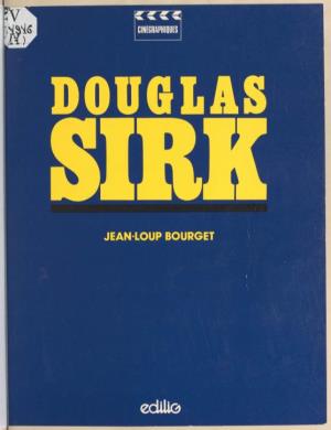 Douglas Sirk