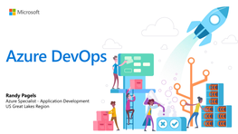 Our Journey to Devops at Microsoft