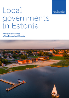 Local Governments in Estonia
