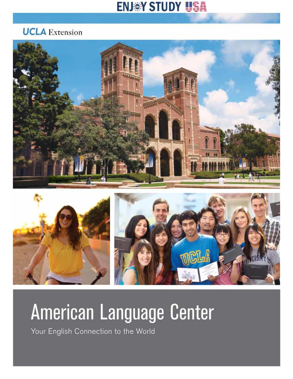 American Language Center