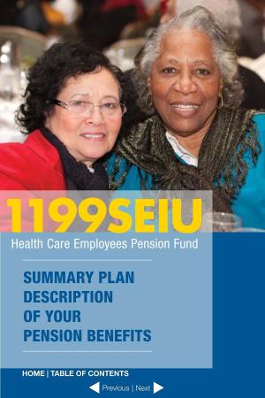 1199SEIU Health Care Employees Pension Fund