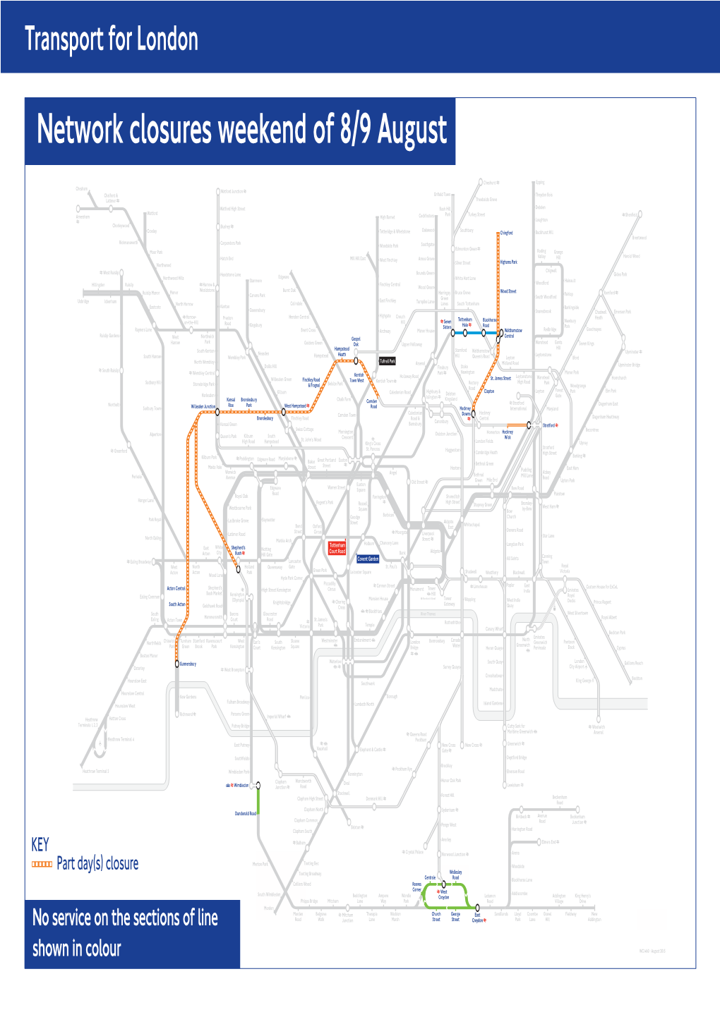 Transport for London