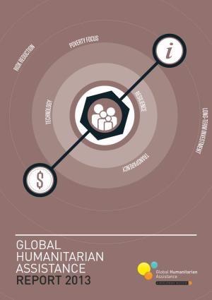 Global Humanitarian Assistance Report 2013