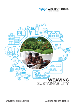 Weaving Sustainability