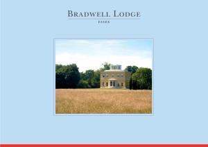 Bradwell Lodge ESSEX