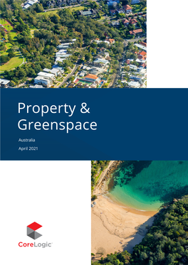 Property & Greenspace