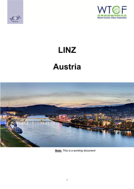 LINZ Austria