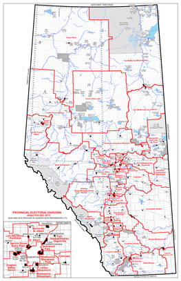 Vegreville Lac Ste. Anne- Parkland Morin