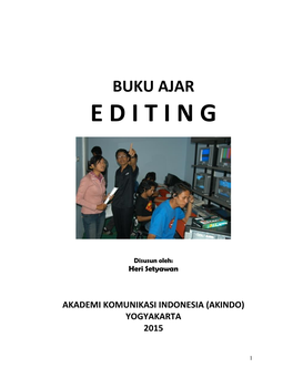 Buku Ajar Editing-Baru.Pdf