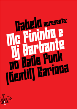 No Baile Funk (Gentil) Carioca