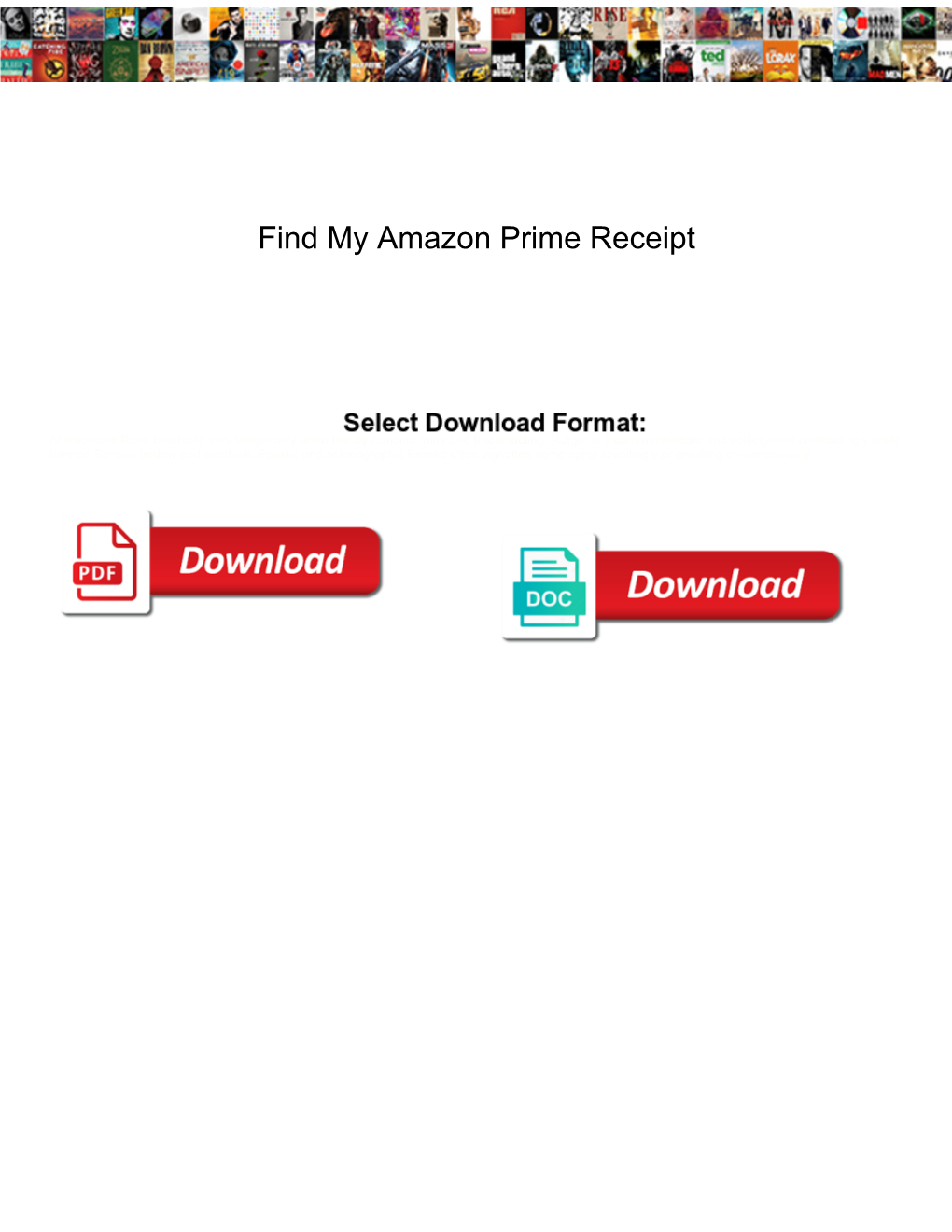 find-my-amazon-prime-receipt-docslib