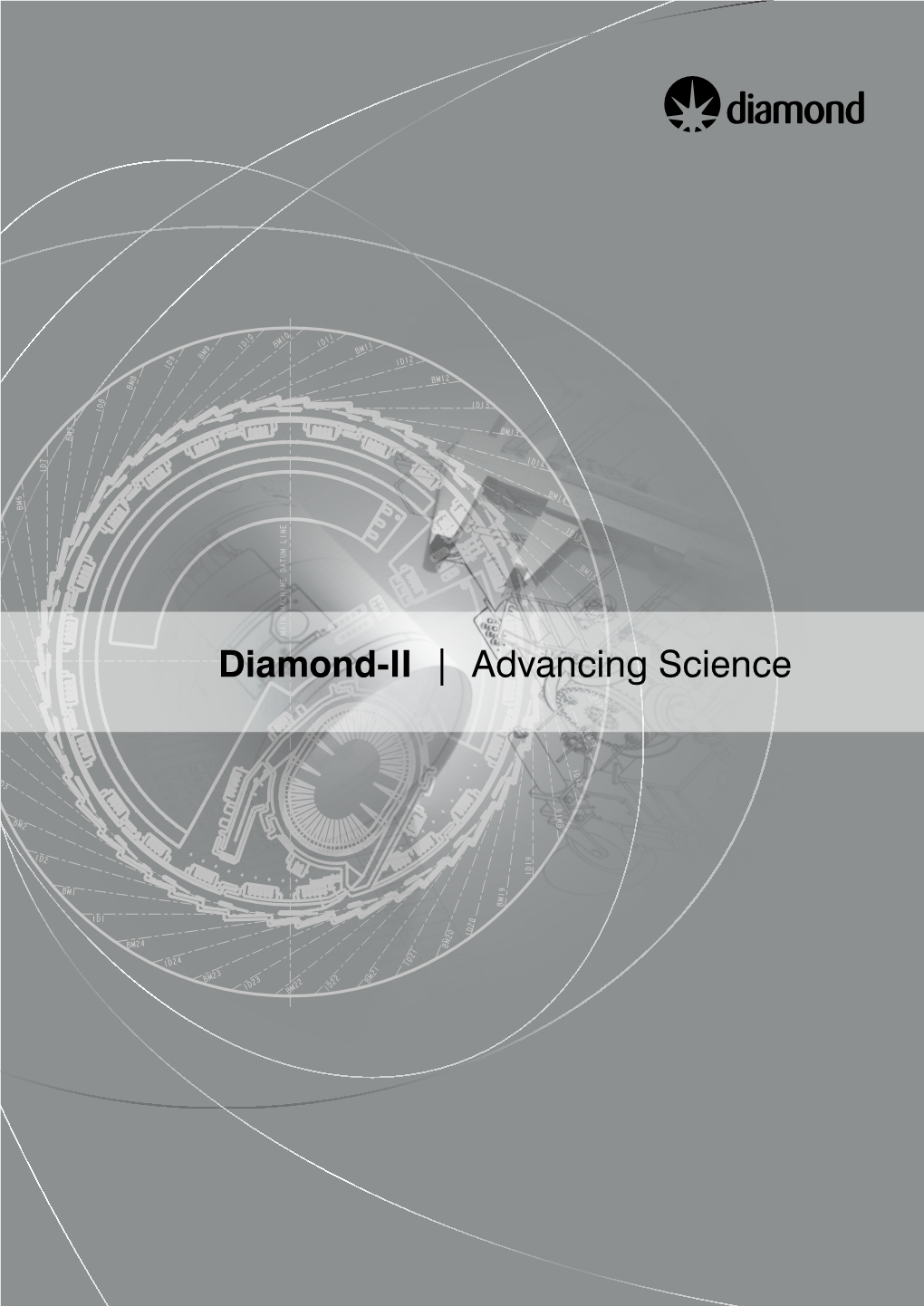 Diamond-II | Advancing Science Diamond-II: Advancing Science