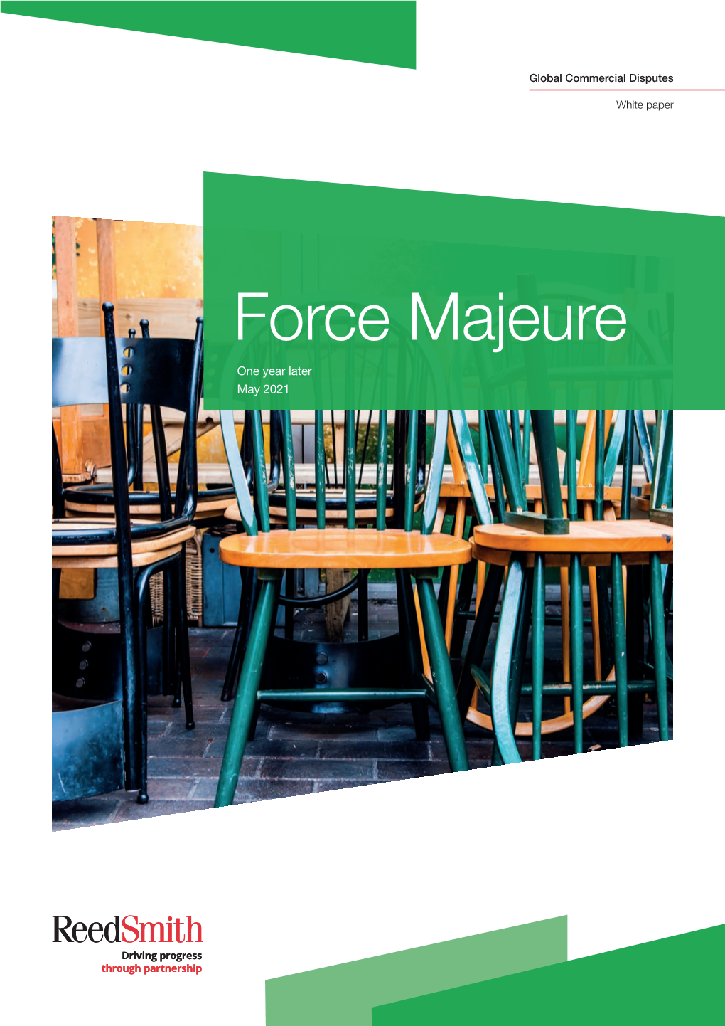 Force Majeure