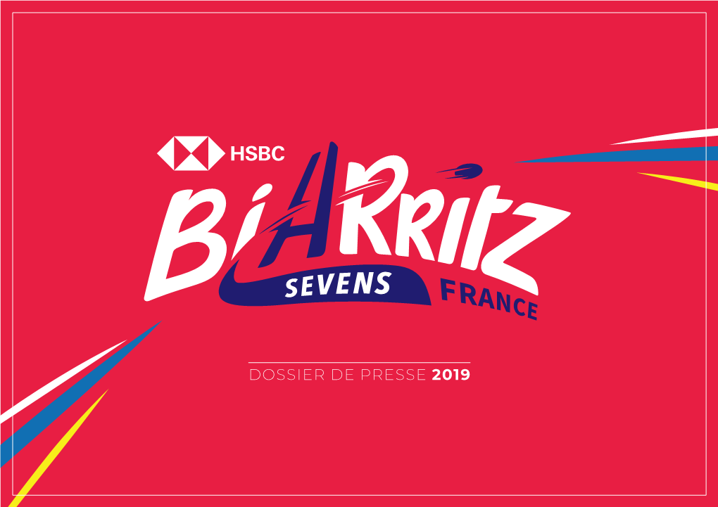 Hsbc France Women's Sevens Series