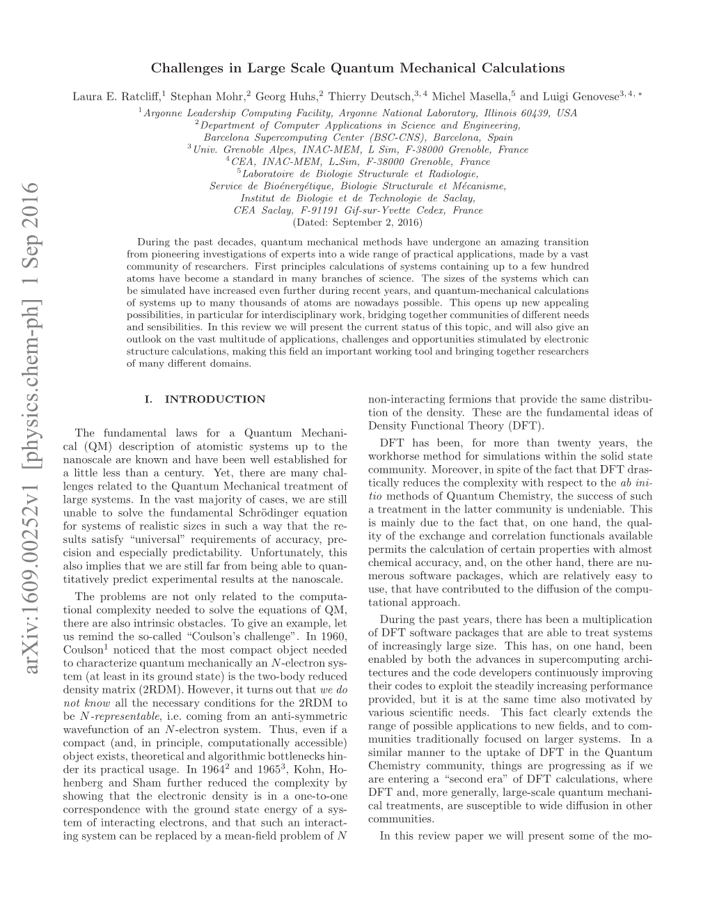 Arxiv:1609.00252V1