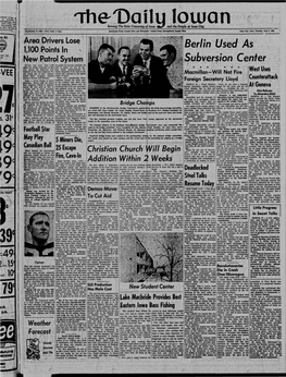 Daily Iowan (Iowa City, Iowa), 1959-06-02