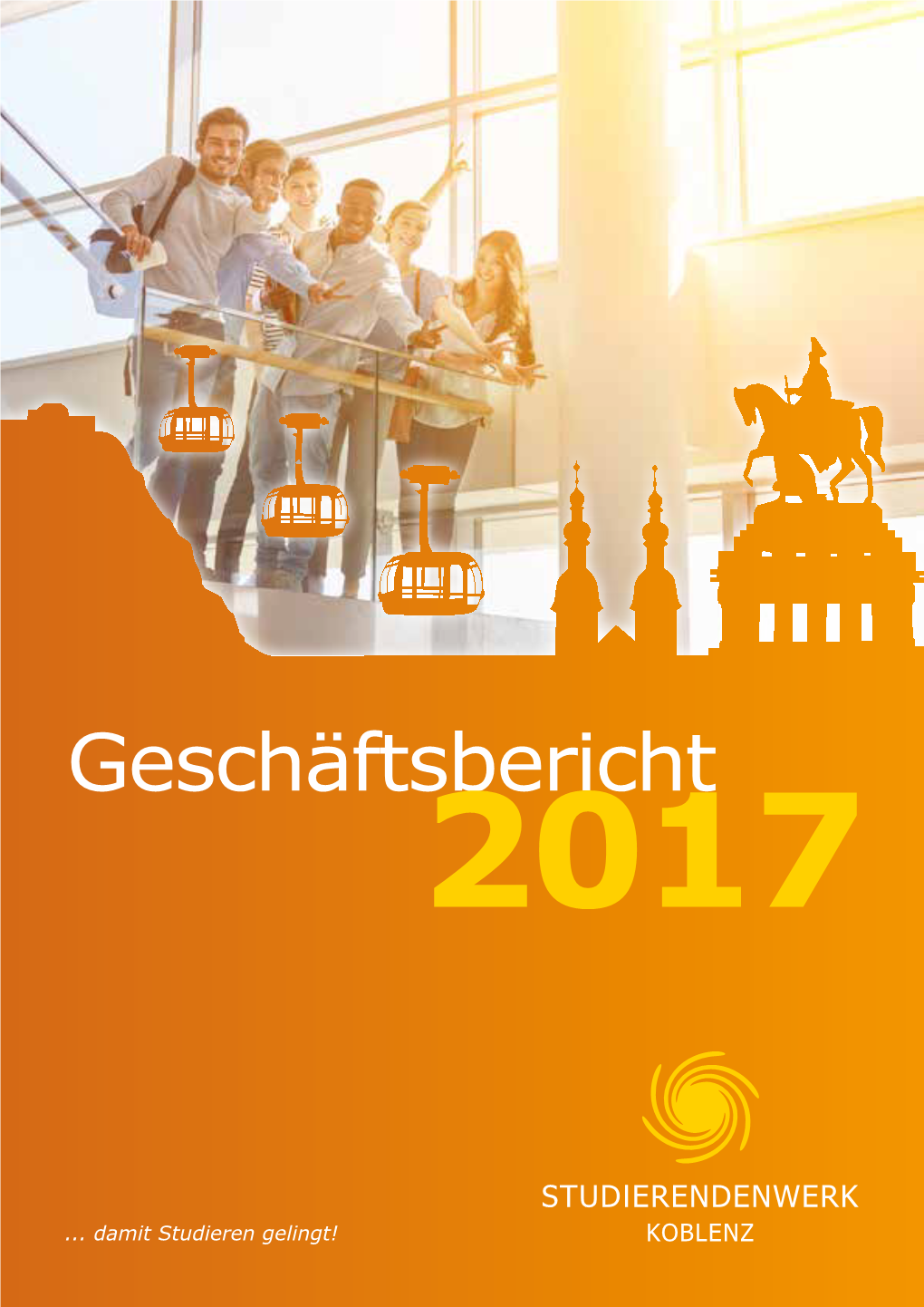 Download Geschäftsbericht 2017