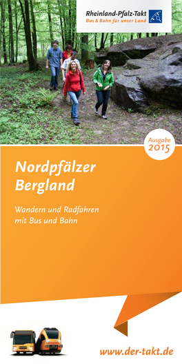 2015 Nordpfälzer Bergland