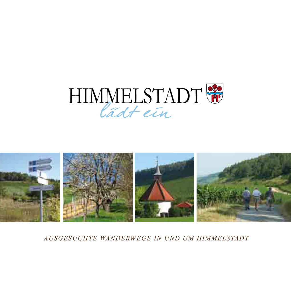 HIMMELSTADT HIMMELSTADT Karlstadt 200 3 Km 200 Binsfeld