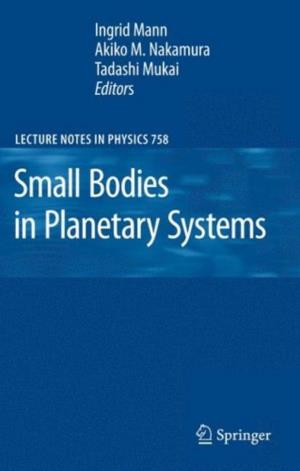 Small Bodies in Planetary Systems.Pdf
