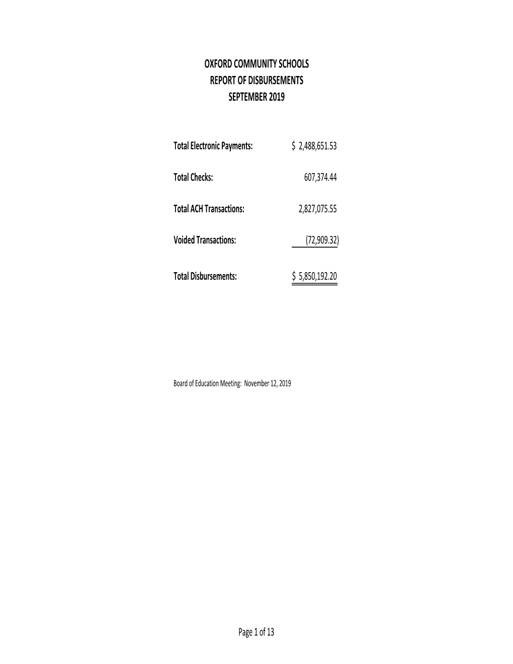 SEPTEMBER 2019 WEB REGISTER Ch.Xlsx