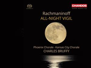 Rachmaninoff All-Night Vigil