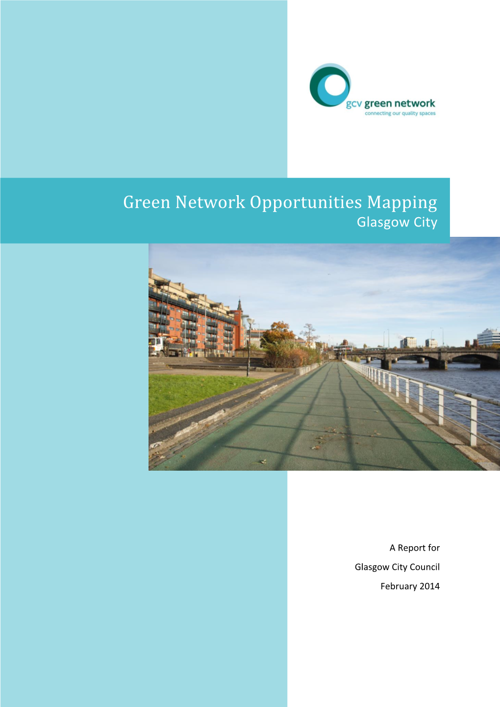 A Central Scotland Green Network Compensatory Planting Scheme for Woodland Loss Due to Windfarm Developments