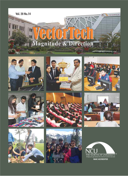 Vector Tech Vol-20