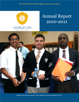 Annual Report 2010-2011