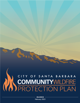 2021 Community Wildfire Protection Plan (CWPP)