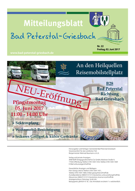 NEU-Eröffnung