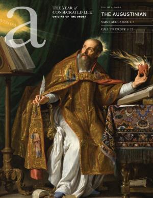 The Death of Saint Augustine