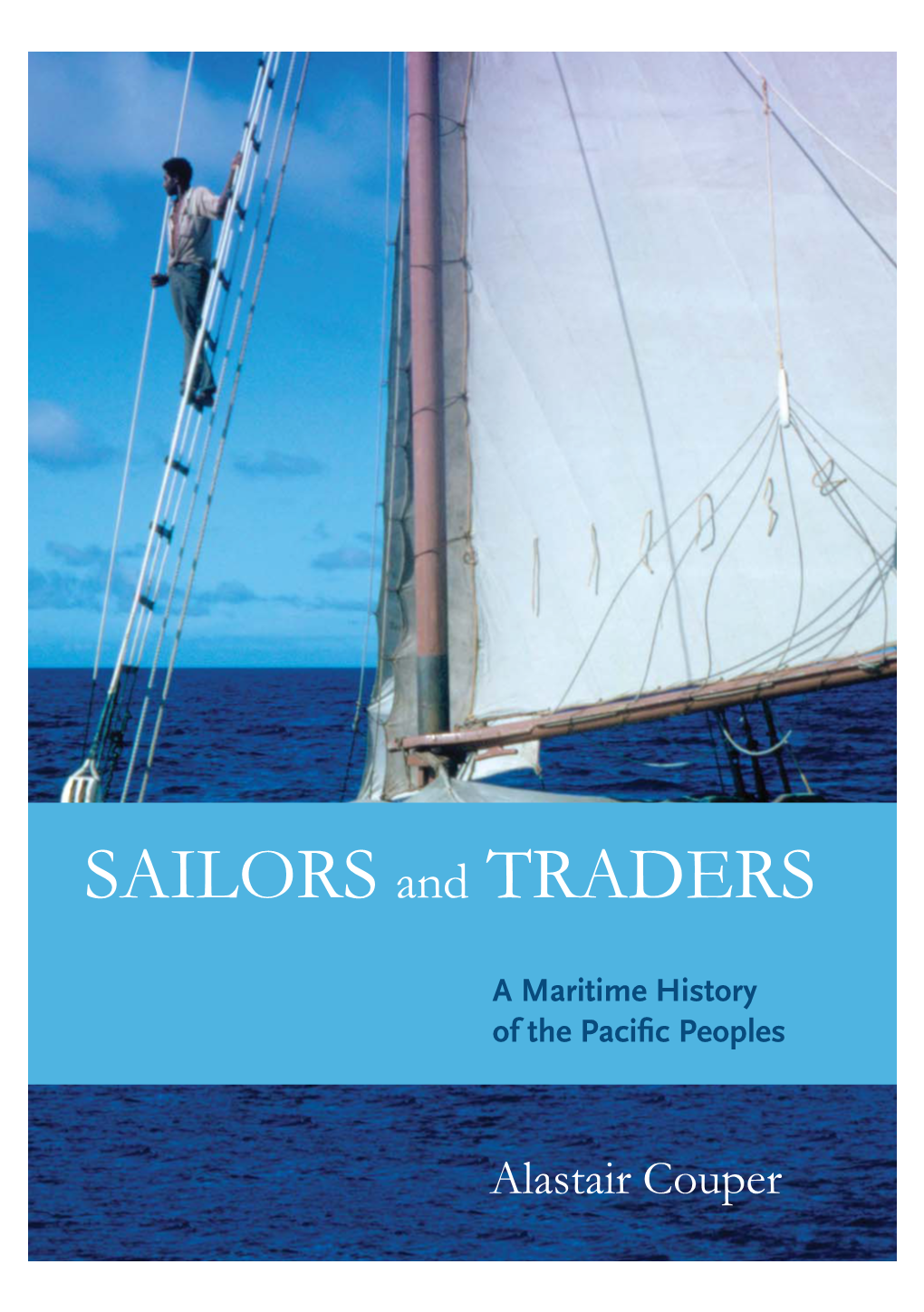 SAILORS and TRADERS