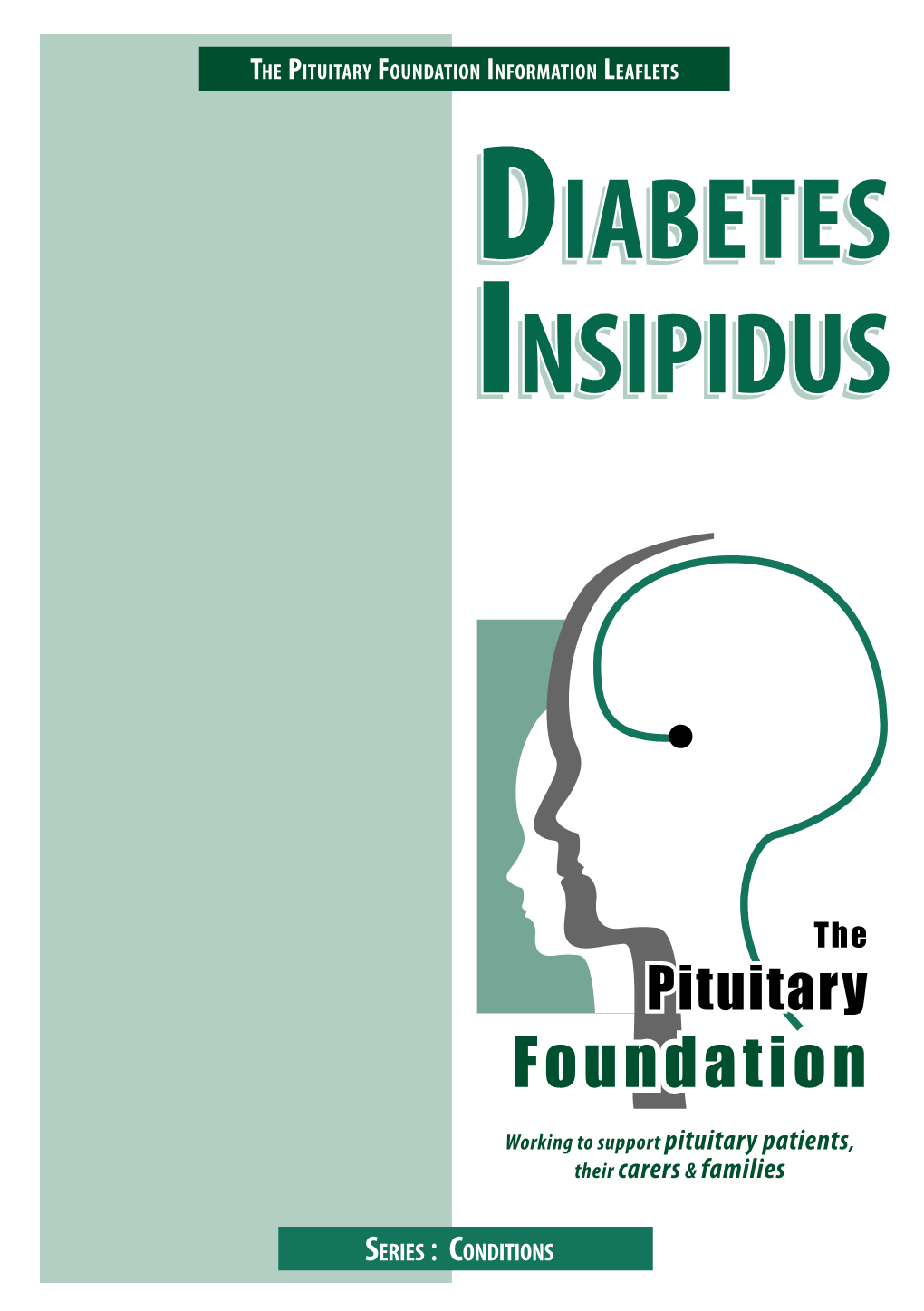 Diabetes Insipidus