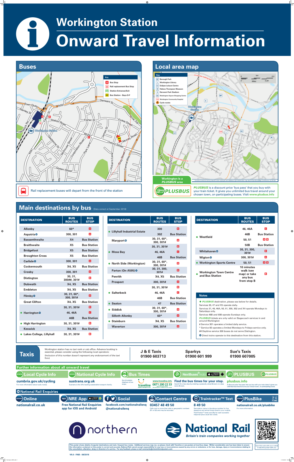 Workington (WKG).Indd 1 11/10/2018 10:52