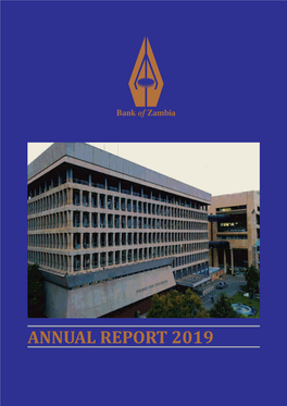 Annual Report 2019