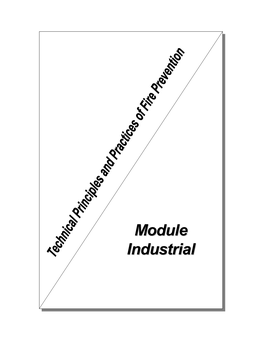 Industrialindustrial