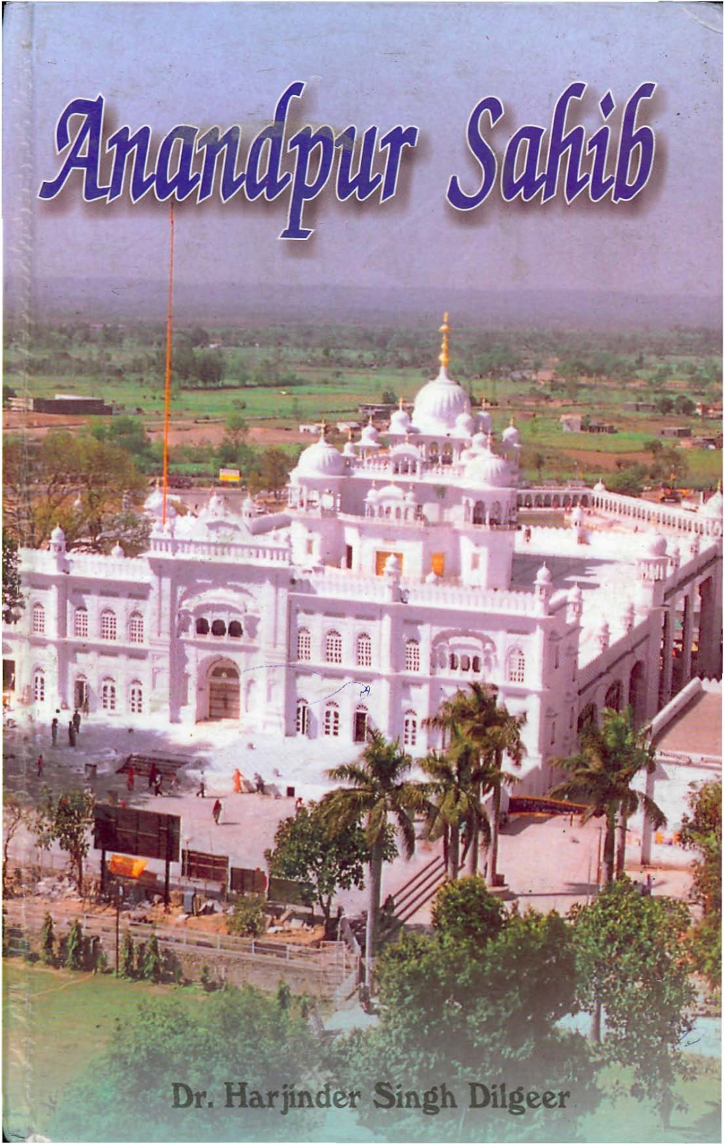 Anandpur Sahib